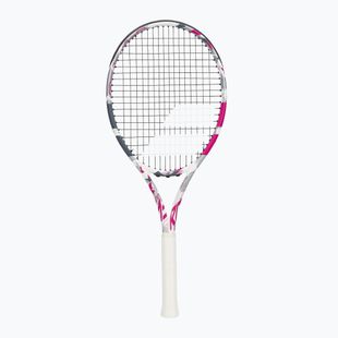 Tenisová raketa  Babolat Evo Aero Lite Pink white/ pink