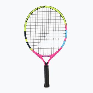 Dětská tenisová raketa Babolat Nadal 2 19