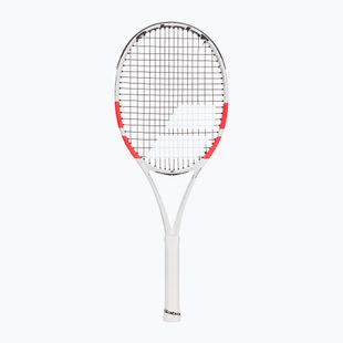 Tenisová raketa  Babolat Pure Strike Lite white/ red/ black