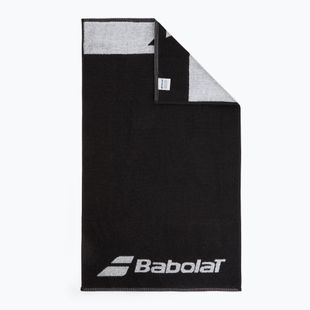 Ručník Babolat Medium black/white