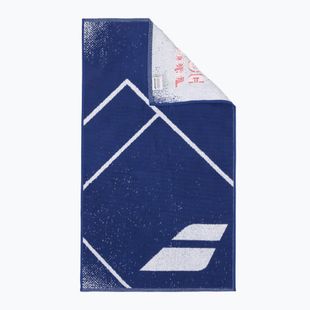 Ručník Babolat Medium sodalite blue