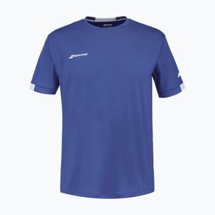 Pánské tričko Babolat Play Crew Neck sodalite blue