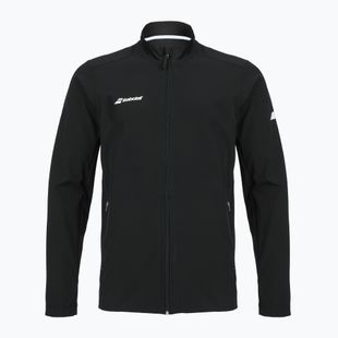 Pánská tenisová mikina Babolat Play black/black