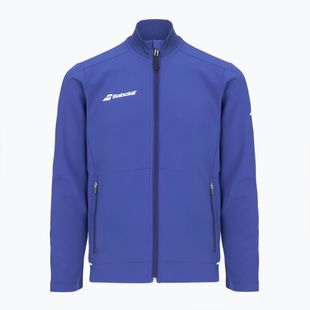 Dětská tenisová mikina Babolat Play sodalite blue