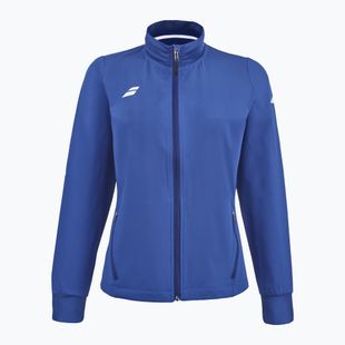 Dětská tenisová mikina Babolat Play sodalite blue