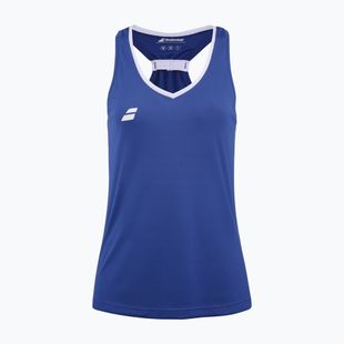 Dámské tílko tank top  Play sodalite blue