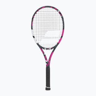 Tenisová raketa  Babolat Boost Aero Pink grey/ pink/ white