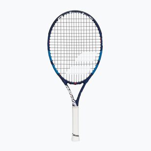 Dětská tenisová raketa Babolat Drive Junior 24 blue