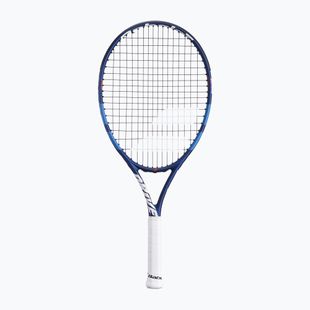 Dětská tenisová raketa Babolat Drive Junior 24 blue