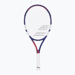 Dětská tenisová raketa Babolat Drive Junior 25 blue/red
