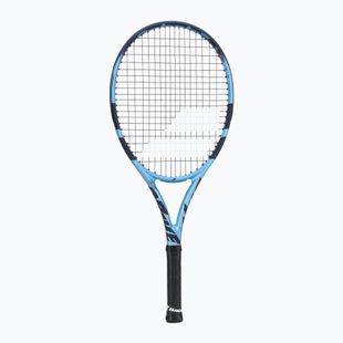 Dětská tenisová raketa Babolat Pure Drive Junior 26 Gen11 dark blue