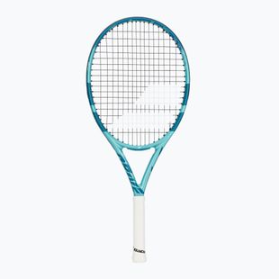 Dětská tenisová raketa Babolat Pure Drive Junior 25 Gen11 light blue