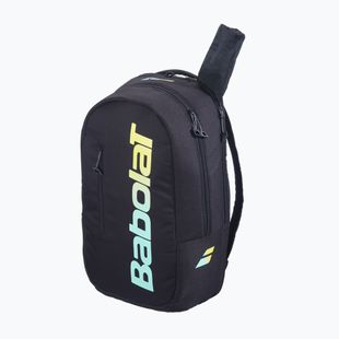 Padelový batoh Babolat Court Backpack Lite 25 l black/multicolored
