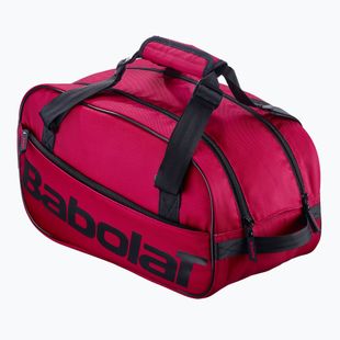 Taška na padel Babolat Court S 35 l burgundy/black