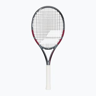 Tenisová raketa Babolat Evo Aero Lite Pink Gen2 grey/raspberry pink