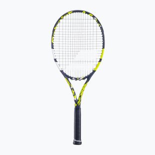 Tenisová raketa Babolat Boost Aero grey yellow white