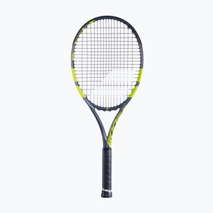Tenisová raketa Babolat Boost Aero grey yellow white