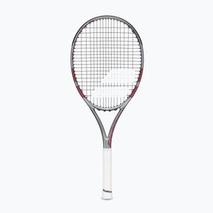 Tenisová raketa Babolat Boost Aero Pink grey/pink/white