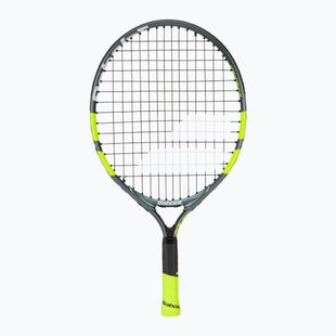 Dětská tenisová raketa Babolat Carlitos Jr 19