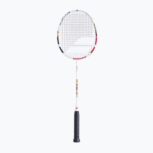 Badmintonová raketa Babolat X-Feel Rise