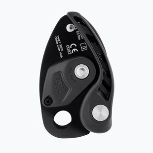 Jistící zařízení Petzl Neox black