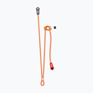 Lano Petzl Dual Canyon Guide orange