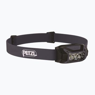 Čelovka Petzl Actik black