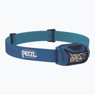 Čelovka Petzl Actik blue