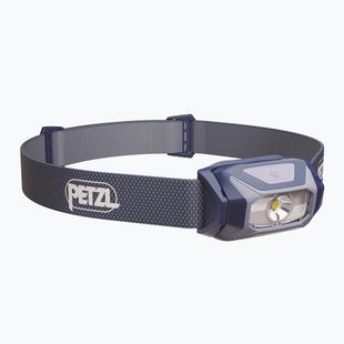 Čelová svítilna Petzl Tikkina blue