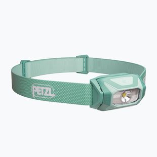 Čelová svítilna Petzl Tikkina green