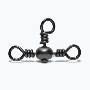 VMC 3543Bk Hlaveň křížová otočná černá BK0006D9