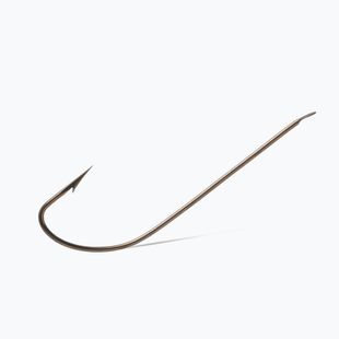 VMC Crystal X Fine Wire spinning háčky 10 ks modré 9013BL