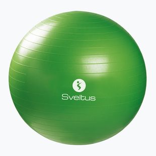 Gymnastický míč Sveltus Gymball Bulk green