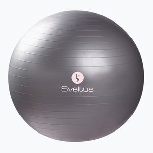 Gymnastický míč Sveltus Gymball Bulk grey