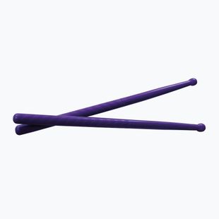 Fitness tyče Sveltus Fit Sticks 2 ks purple