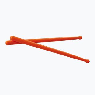 Fitness tyče Sveltus Fit Sticks 2 ks orange