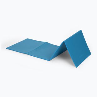 Podložka na jógu Sveltus Pratinatte blue