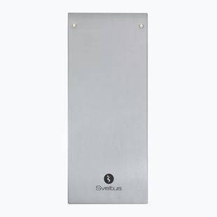 Podložka na cvičení Sveltus Performance grey/black