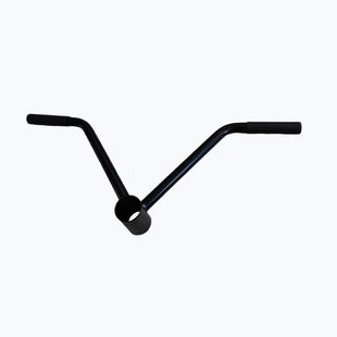 Držák činky Sveltus 1590 T-Bar Core black