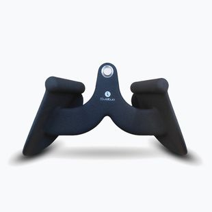 Madlo Sveltus Ergo Pull Handle 31,3 cm black