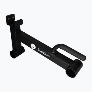 Sveltus Deadlift Bar Jack black