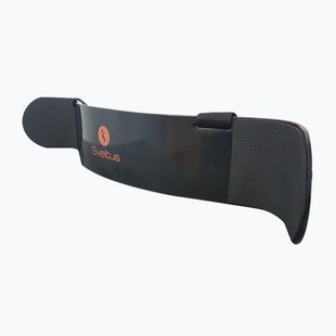 Vzpěračský opasek Sveltus 1690 černý