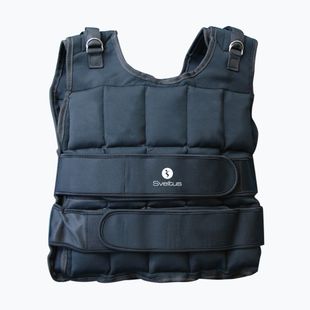Tréninková vesta Sveltus Weighted 10kg navy