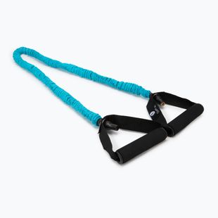 Expandér Sveltus Fitness Power Tube Light modrý 3903