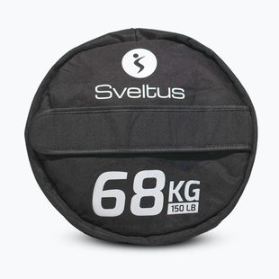 Boxovací pytel Sveltus Strongbag 68 kg black