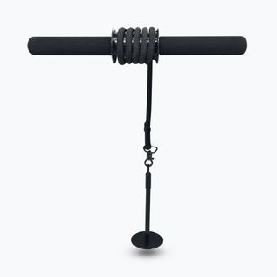 Přístroj na trénink zápěstí a předloktí Sveltus Wrist Roller black