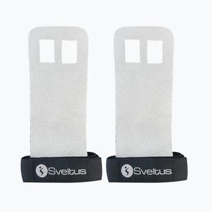 Tréninkové rukavice Sveltus Velikost šedá