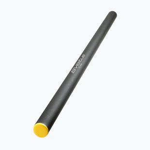 Sveltus rovný gryf černožlutý 7105