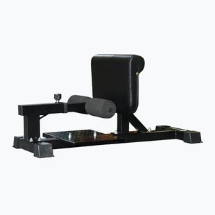 Tréninková lavice Sveltus Sissy Squat black