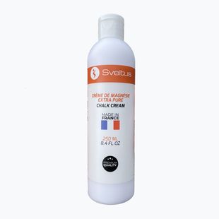 Magnezium Sveltus Chalk Cream 250 ml white